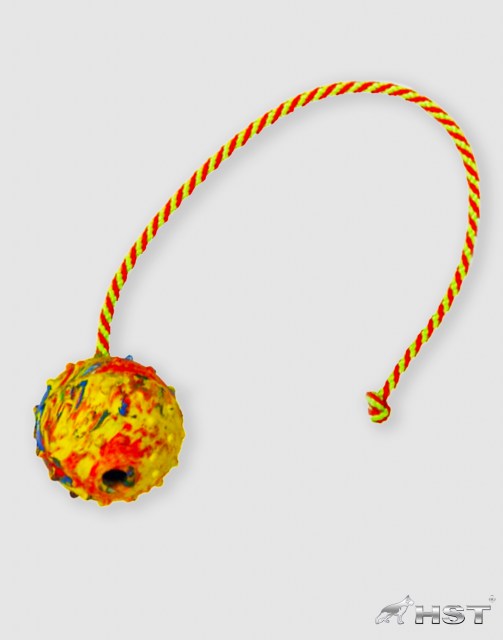 A 061 PELOTA GAPPAY 7 CM