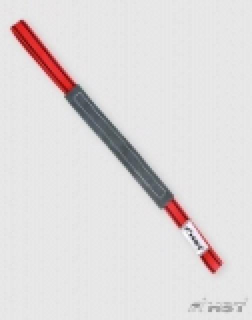 P056H CUERO COSIDO CON 2 ASAS 250 X 30